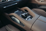 Mercedes-Benz GLE AMG GLE 53 Hybrid 4MATIC+ AMG GLE 53 Hybrid 4MATIC+ Todo terreno Interior Consola Central 5 puertas