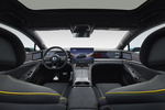 DENZA Z9GT Gama Z9GT Gama Z9GT con Interior Negro Turismo Interior Salpicadero 5 puertas