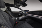 DENZA Z9GT Gama Z9GT Gama Z9GT con Interior Negro Turismo Interior Salpicadero 5 puertas
