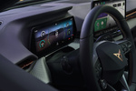 CUPRA Raval VZ VZ Turismo Interior Cuadro de instrumentos 5 puertas