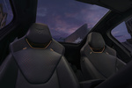 CUPRA Raval VZ VZ Turismo Interior Techo solar 5 puertas