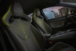 CUPRA Raval VZ Extreme VZ Extreme Turismo Interior Asientos 5 puertas