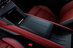 Porsche Cayenne Cayenne Electric Cayenne Electric con Interior Cuero Negro/Rojo Bordeaux Todo terreno Interior Consola Central 5 puertas