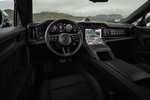 Porsche Cayenne Turbo Electric Turbo Electric Todo terreno Interior Salpicadero 5 puertas