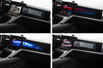 Porsche Cayenne Turbo Electric Turbo Electric Todo terreno Interior Pantalla del sistema multimedia 5 puertas