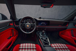 Porsche 911 GT3 S/C GT3 S/C con Paquete Street Style Descapotable Interior Salpicadero 2 puertas