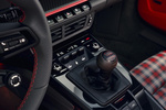 Porsche 911 GT3 S/C GT3 S/C con Paquete Street Style Descapotable Interior Consola Central 2 puertas