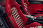 Porsche 911 GT3 S/C GT3 S/C con Paquete Street Style Descapotable Interior Asientos 2 puertas