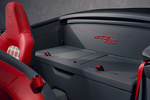 Porsche 911 GT3 S/C GT3 S/C con Paquete Street Style Descapotable Interior Detalle 2 puertas