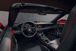 Porsche 911 GT3 S/C GT3 S/C Descapotable Interior Salpicadero 2 puertas