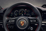 Porsche 911 GT3 S/C GT3 S/C Descapotable Interior Cuadro de instrumentos 2 puertas