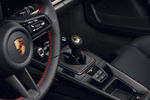 Porsche 911 GT3 S/C GT3 S/C Descapotable Interior Consola Central 2 puertas