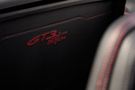Porsche 911 GT3 S/C GT3 S/C Descapotable Interior Detalle 2 puertas