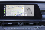 Ebro s700 Luxury HEV Luxury HEV Todo terreno Interior Pantalla del sistema multimedia 5 puertas
