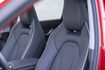 Ebro s700 Luxury HEV Luxury HEV Todo terreno Interior Asientos 5 puertas