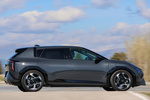 KIA EV4 81 kWh 204 CV GT-Line Turismo Penta Metal Exterior Lateral 5 puertas