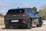 KIA EV4 81 kWh 204 CV GT-Line Turismo Penta Metal Exterior Posterior-Lateral 5 puertas