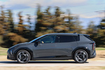 KIA EV4 81 kWh 204 CV GT-Line Turismo Penta Metal Exterior Lateral 5 puertas
