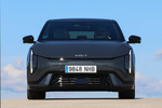 KIA EV4 81 kWh 204 CV GT-Line Turismo Penta Metal Exterior Frontal 5 puertas