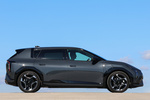 KIA EV4 81 kWh 204 CV GT-Line Turismo Penta Metal Exterior Lateral 5 puertas
