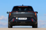 KIA EV4 81 kWh 204 CV GT-Line Turismo Penta Metal Exterior Lateral-Posterior 5 puertas