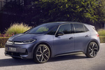 Volkswagen ID.3 Neo Gama ID.3 Neo Gama ID.3 Neo Turismo Exterior Frontal-Lateral 5 puertas