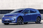 Volkswagen ID.3 Neo Gama ID.3 Neo Gama ID.3 Neo Turismo Exterior Frontal-Lateral 5 puertas