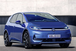 Volkswagen ID.3 Neo Gama ID.3 Neo Gama ID.3 Neo Turismo Exterior Lateral-Frontal 5 puertas