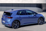 Volkswagen ID.3 Neo Gama ID.3 Neo Gama ID.3 Neo Turismo Exterior Cenital-Posterior-Lateral 5 puertas