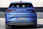 Volkswagen ID.3 Neo Gama ID.3 Neo Gama ID.3 Neo Turismo Exterior Posterior 5 puertas