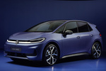 Volkswagen ID.3 Neo Gama ID.3 Neo Gama ID.3 Neo Turismo Exterior Frontal-Lateral 5 puertas