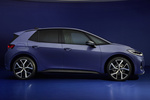 Volkswagen ID.3 Neo Gama ID.3 Neo Gama ID.3 Neo Turismo Exterior Lateral 5 puertas