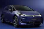 Volkswagen ID.3 Neo Gama ID.3 Neo Gama ID.3 Neo Turismo Exterior Lateral-Frontal 5 puertas