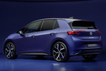 Volkswagen ID.3 Neo Gama ID.3 Neo Gama ID.3 Neo Turismo Exterior Lateral-Posterior 5 puertas