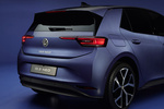Volkswagen ID.3 Neo Gama ID.3 Neo Gama ID.3 Neo Turismo Exterior Pilotos 5 puertas