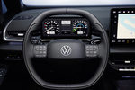 Volkswagen ID.3 Neo Gama ID.3 Neo Gama ID.3 Neo Turismo Interior Volante 5 puertas