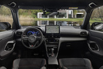 Toyota Yaris Cross Gama Yaris Cross GR Sport Todo terreno Interior Salpicadero 5 puertas