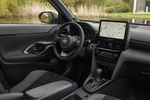 Toyota Yaris Cross Gama Yaris Cross GR Sport Todo terreno Interior Salpicadero 5 puertas