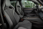 CUPRA Born 240 kW (326 CV) 79 kWh VZ Turismo Interior Asientos 5 puertas