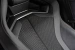 CUPRA Born 240 kW (326 CV) 79 kWh VZ Turismo Interior Asientos 5 puertas