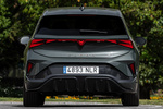 CUPRA Born 240 kW (326 CV) 79 kWh VZ Turismo Dark Forest Exterior Posterior 5 puertas