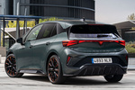 CUPRA Born 240 kW (326 CV) 79 kWh VZ Turismo Dark Forest Exterior Lateral-Posterior 5 puertas