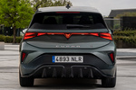 CUPRA Born 240 kW (326 CV) 79 kWh VZ Turismo Dark Forest Exterior Posterior 5 puertas