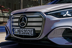 Mercedes-Benz Clase C El&eacute;ctrico C 400 4MATIC AMG Line Plus Turismo Lavender Silver Exterior Frontal 4 puertas