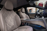 Mercedes-Benz Clase C El&eacute;ctrico C 400 4MATIC AMG Line Turismo Interior Asientos 4 puertas