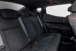 Hyundai IONIQ 3 Gama IONIQ 3 N Line Turismo Interior Asientos fila 2 5 puertas