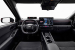 Hyundai IONIQ 3 Gama IONIQ 3 N Line Turismo Interior Salpicadero 5 puertas