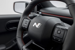Hyundai IONIQ 3 Gama IONIQ 3 N Line Turismo Interior Volante 5 puertas