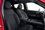 Hyundai IONIQ 3 Gama IONIQ 3 N Line Turismo Interior Asientos 5 puertas