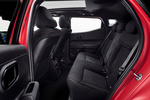 Hyundai IONIQ 3 Gama IONIQ 3 N Line Turismo Interior Asientos fila 2 5 puertas